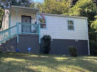 250 Morris Brown Ave NW, Atlanta, GA 30314