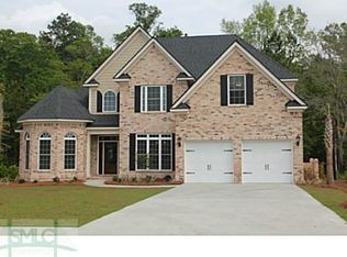 71 Woodchuck Hill Rd, Savannah, GA 31405