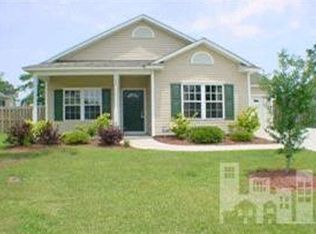 1120 Ashcroft Dr NE, Leland, NC 28451