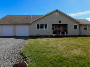 235 N 5th St, Union, OR 97883