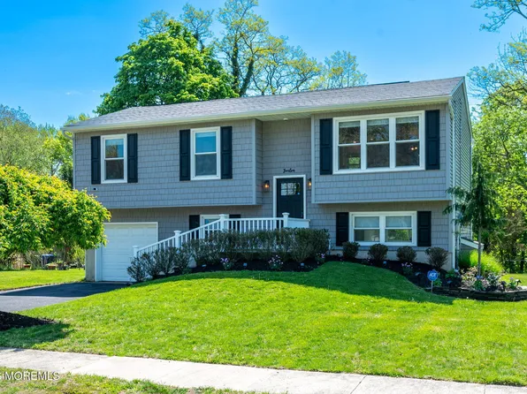 12 Brookside Road, Neptune Township, NJ 07753