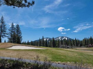 13296 Snowshoe Thompson, Truckee, CA 96161