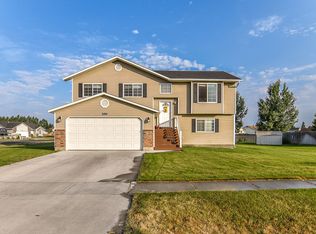 2184 S Eagles Homestead Dr, Ammon, ID 83406