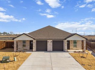 1118 Zora Dr Unit B, Temple, TX 76504