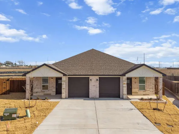 1118 Zora Dr Unit B, Temple, TX 76504