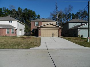 9961 Kingfisher Dr, Conroe, TX 77385