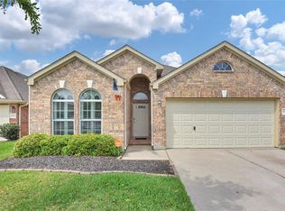 18923 Pinewood Point Ln, Tomball, TX 77377