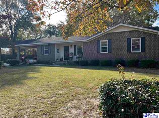 1504 E Roosevelt St, Dillon, SC 29536
