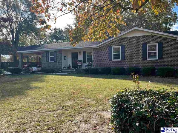 1504 E Roosevelt St, Dillon, SC 29536