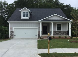 1217 Bordeau Way, Villa Rica, GA 30180