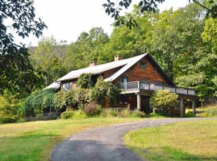 72 Shotwell Rd, Woodstock, NY 12498