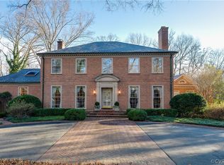314 Saint Davids Ln, Richmond, VA 23221