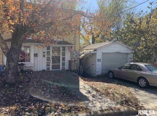502 South St, Anna, IL 62906