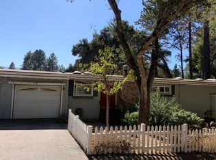 827 Pedro Ave #827, Ben Lomond, CA 95005