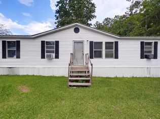 10 Locust St Lot #13, Andrews, SC 29510