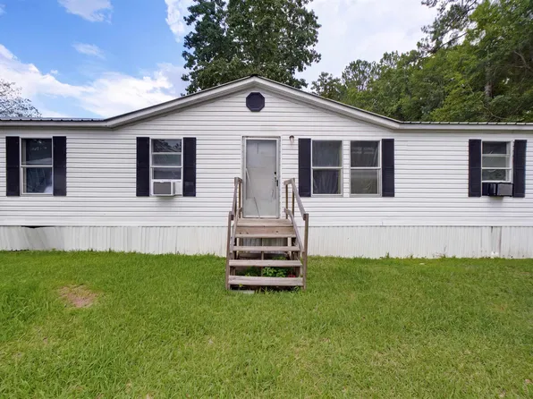 10 Locust St Lot #13, Andrews, SC 29510