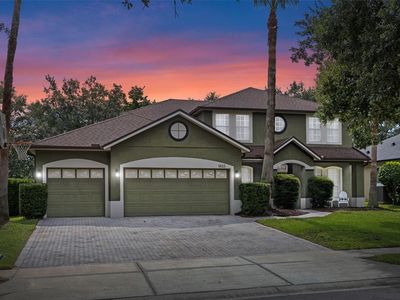 1433 Cranston St, Winter Springs, FL, 32708