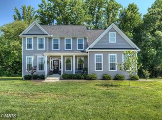31 Foundation Dr, Fredericksburg, VA 22405