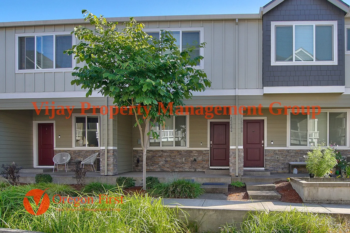 3 bed, 2.5 bath, 1526 sqft, $2,395 — Photo 2