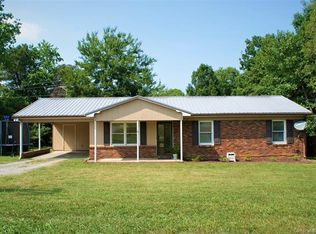 2107 Shuford Rd, Lincolnton, NC 28092