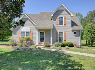 3387 Brownsville Rd, Clarksville, TN 37043