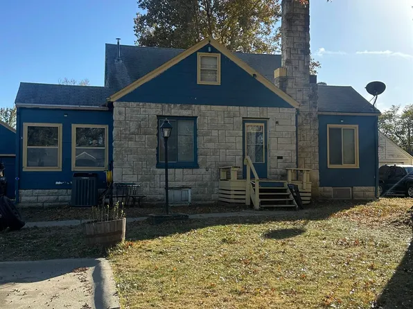 517 W Walnut St, Junction City, KS 66441