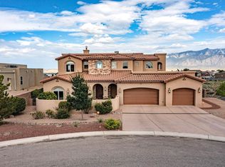 3400 Jinsen Ct NE, Rio Rancho, NM 87144