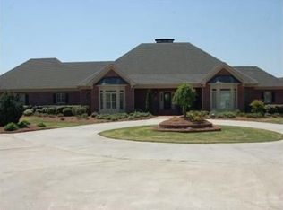 2310 Ho Hum Hollow Rd, Monroe, GA 30655