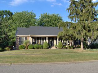 3009 Weather Way, Louisville, KY