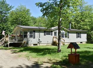 397 Mount Ephraim Rd, Searsport, ME 04974