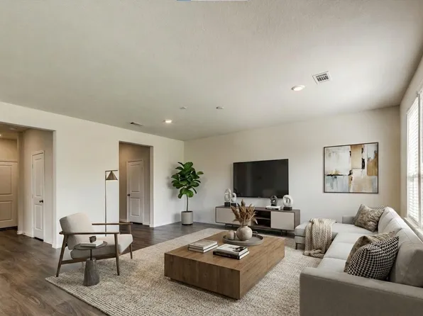 18955 Buckley Oak Dr, New Caney, TX 77357