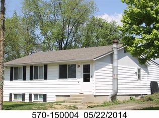 1787 Arrowhead Dr, Columbus, OH 43223