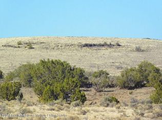 5180 Latigo Rd, Williams, AZ 86046