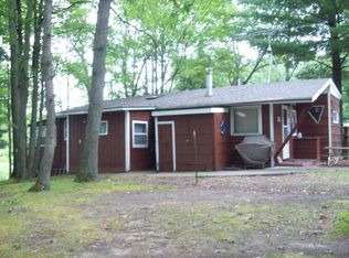 111 South St, Harrison, MI 48625
