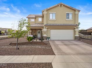 5701 Valley Laurel St, El Paso, TX 79932