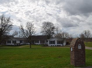 227 Stirrup Cir, Nicholasville, KY 40356