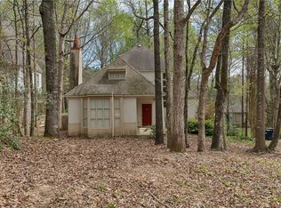 310 Hickory Woods Dr, Auburn, AL 36830
