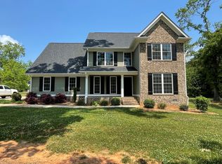 1341 Hodges Mill Rd, Watkinsville, GA 30677