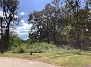 0 Park & Starks, Mansfield, LA 71052