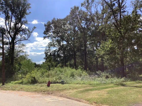 0 Park & Starks, Mansfield, LA 71052