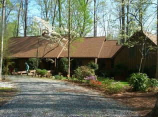 1266 Curry Rd, High Point, NC 27265