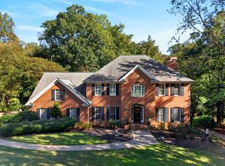 833 Oakcrest Rd, Spartanburg, SC 29301
