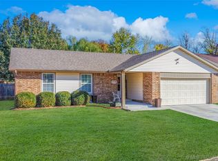 3005 S Oak Ave, Broken Arrow, OK 74012