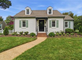 57 Lakeside Dr, Newport News, VA 23606