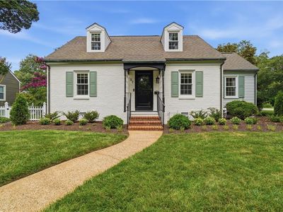 57 Lakeside Dr, Newport News, VA, 23606