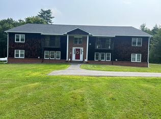 320 Augusta Rd APT 8, Winslow, ME 04901