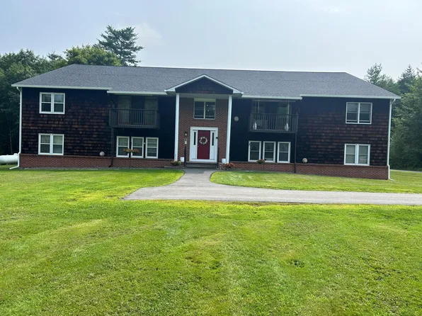 320 Augusta Road #8, Winslow, ME 04901