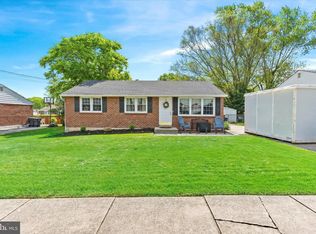 2610 Exeter Rd, Wilmington, DE 19810