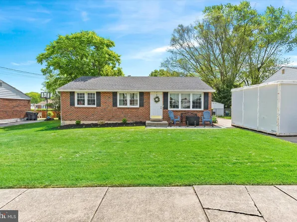 2610 Exeter Rd, Wilmington, DE 19810