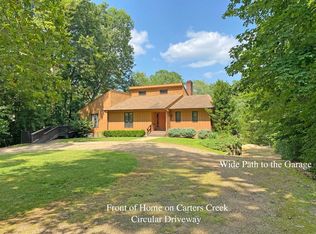 147 Waterview Point Ln, Weems, VA 22576